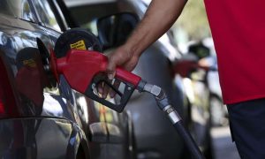 Read more about the article Petrobras reduz em 3,93%, litro da gasolina, e em 1,95%, do óleo diesel