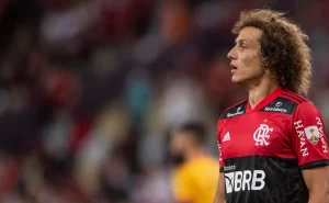 Read more about the article David Luiz perde gol inacreditável e segue com fama de pipoqueiro no Flamengo