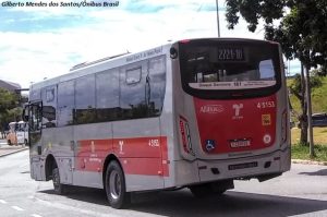 Read more about the article SPTrans altera itinerários de linhas de ônibus na Zona Leste nesta quinta (02)