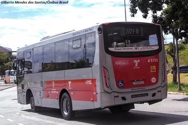 You are currently viewing SPTrans altera itinerários de linhas de ônibus na Zona Leste nesta quinta (02)