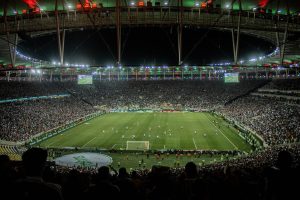 Read more about the article Mário comenta parceria com o Flamengo em licitação do Maracanã