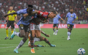 Read more about the article ‘Maracanazo’: jornal espanhol define vexame do Flamengo na Recopa