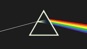 Read more about the article Há exatos 50 anos, Pink Floyd revolucionava o Rock com lançamento de “Dark Side of the Moon”