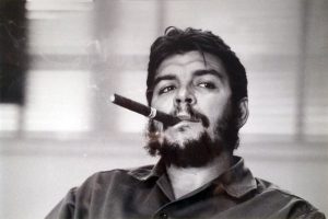 Read more about the article Che Guevara é ‘cancelado’ pela… esquerda