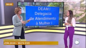 Read more about the article Saiba como a Defensoria Pública do DF pode ajudar em casos de violência contra a mulher