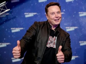 Read more about the article Elon Musk quer criar a rival do ChatGPT