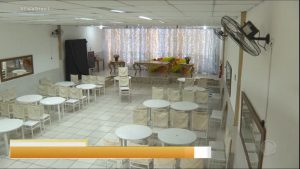 Read more about the article Invadido cinco vezes, buffet de SP acumula prejuízo de R$ 40 mil