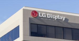 Read more about the article Conheça os alto-falantes finos da LG Display, que podem ser usados em qualquer lugar