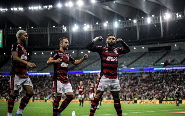 You are currently viewing Flamengo pode ter até 7 mudanças em relação ao último jogo contra o Vasco