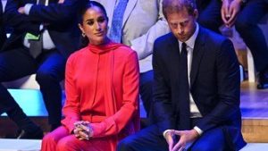 Read more about the article Após despejo, Harry e Meghan podem ser ressarcidos em R$ 15 milhões pela Coroa