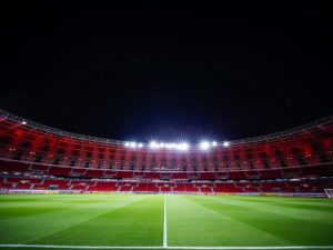 Read more about the article Péssimas notícias chegam ao Beira-Rio após derrota do Inter no Gre-Nal