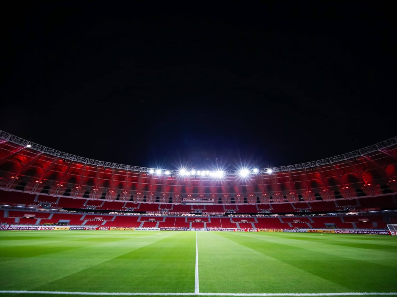 You are currently viewing Péssimas notícias chegam ao Beira-Rio após derrota do Inter no Gre-Nal