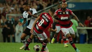 Read more about the article Jornalista não mede palavras e detona estrela do Flamengo: “Inútil”