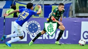 Read more about the article Onde será o jogo Cruzeiro x América-MG pela Semifinal do Campeonato Mineiro 2023