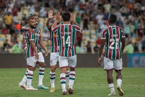 Read more about the article Dinizismo voltou? Veja a campanha detalhada do Fluminense até aqui no Carioca