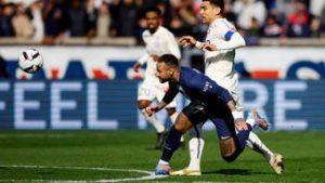 Read more about the article Neymar de fora contra o Bayern! Relembre as lesões do brasileiro desde que chegou à Europa