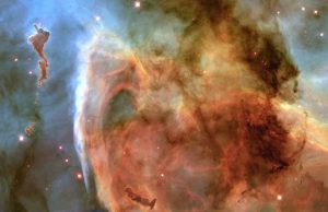 Read more about the article Novo telescópio da NASA é mil vezes mais potente que o Hubble