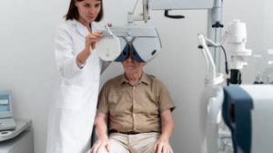 Read more about the article Até 2,5 milhões podem ter glaucoma no Brasil, diz sociedade médica