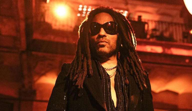 You are currently viewing Oscar 2023 terá Lenny Kravitz se apresentando durante o momento “In Memoriam”