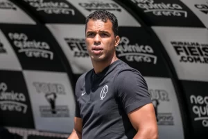 Read more about the article Mudou de posição e agora pode substituir Renato Augusto no Corinthians