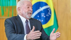 Read more about the article Lula e Legislativo disputam iniciativa de projeto sobre equiparação salarial para mulheres