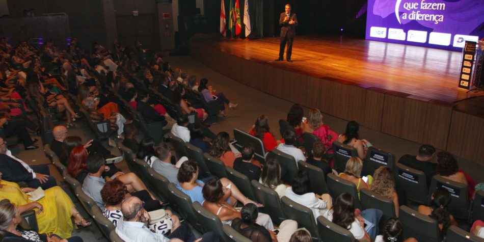 You are currently viewing Empreendedoras que fazem a diferença são reconhecidas em premiação no Dia da Mulher