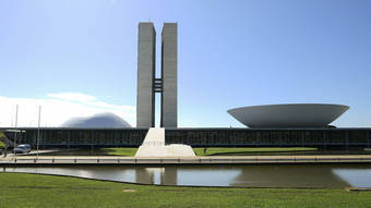 You are currently viewing MST, joias sauditas, apuração sobre o 8/1: Congresso tem fila de pedidos de CPI