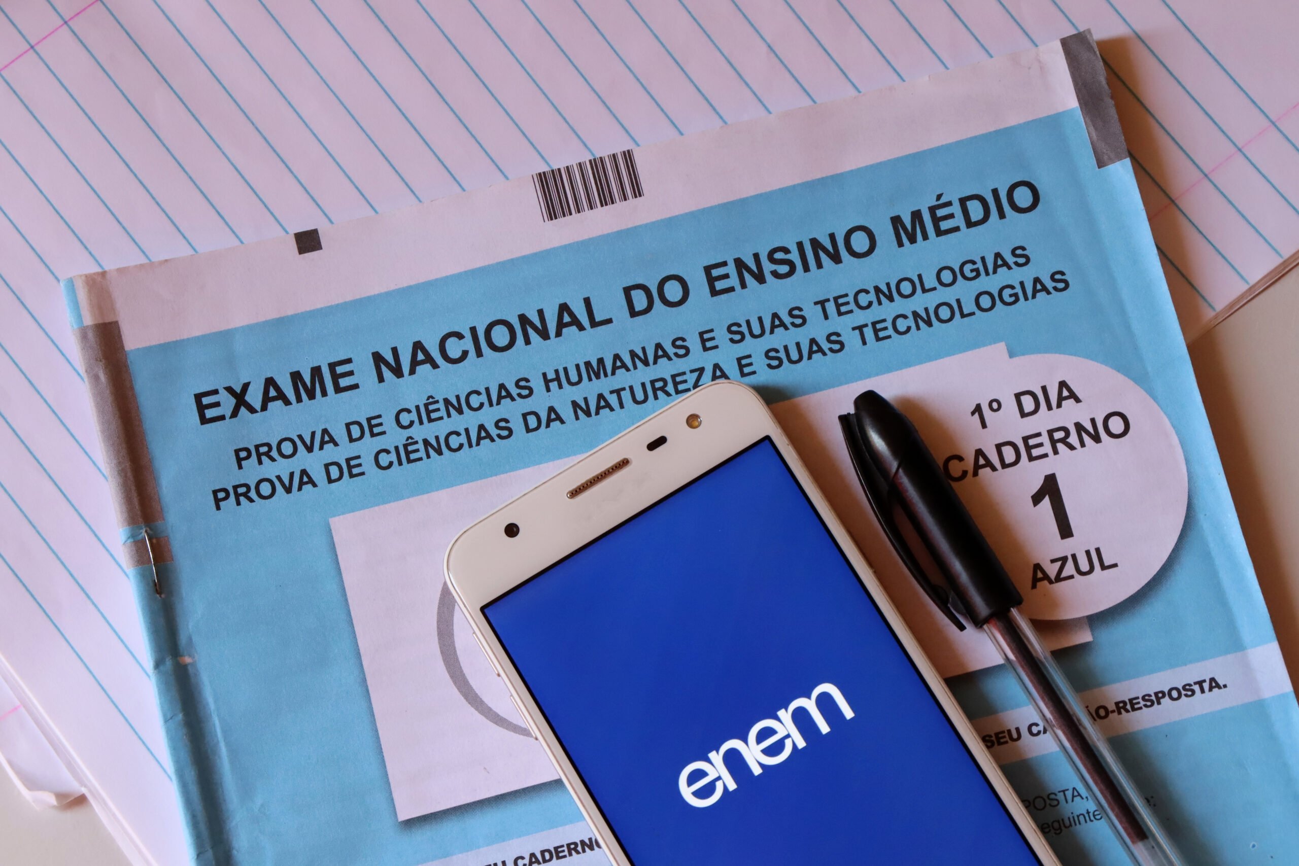 You are currently viewing Mudança para o ENEM 2023 beneficiará pessoas com este tipo de deficiência