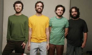 Read more about the article Los Hermanos ganhará musical que promete reunir Rock, comédia e drama