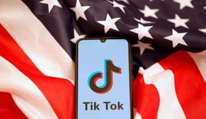 Read more about the article Comércio dos Estados Unidos pode receber poderes para banir o TikTok