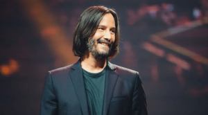 Read more about the article Cientistas homenageiam Keanu Reeves com molécula inovadora capaz de matar fungos – Ator fica surpreso com a notícia!