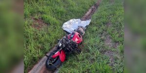 Read more about the article Motociclista é encontrado morto após acidente na BR-101 no Sul de SC