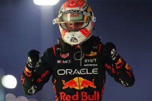 Read more about the article Ramírez compara Verstappen a Senna: “Ele é quase imparável”