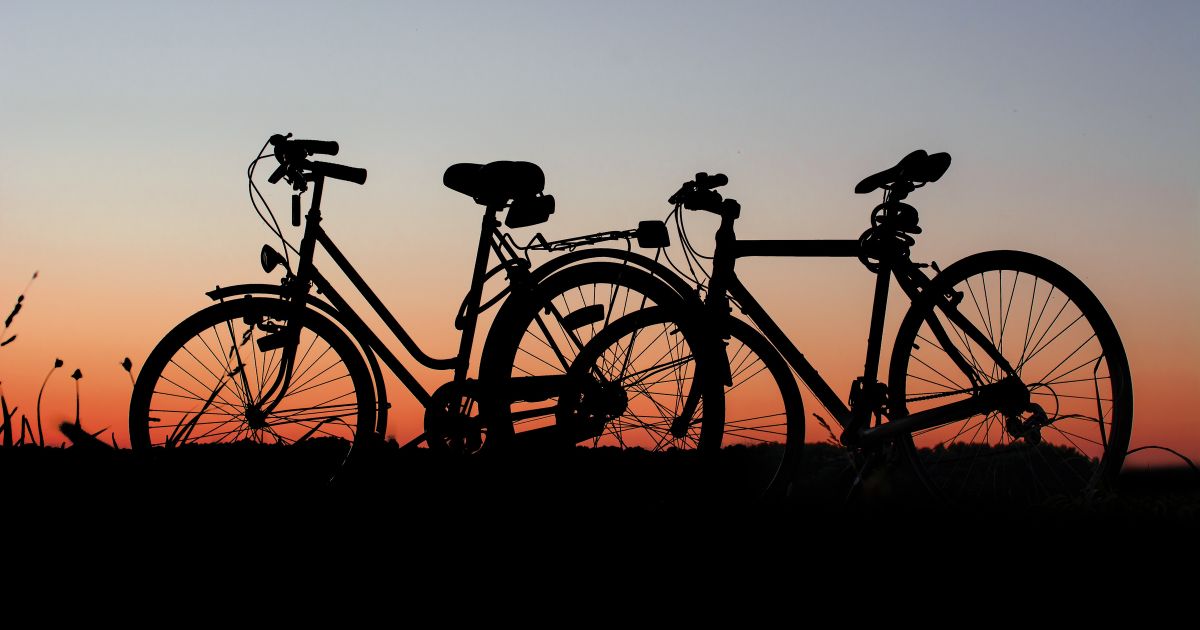 Read more about the article Bicicleta que estica? Sim, ela existe e já está entre nós; veja o preço