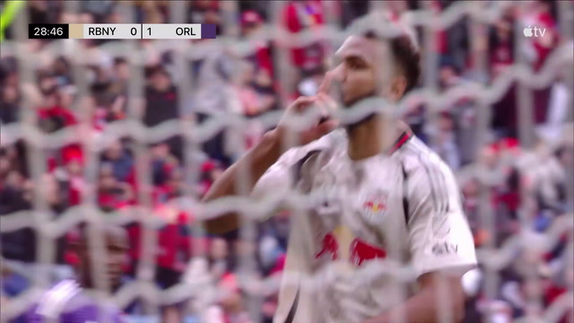 You are currently viewing O primeiro gol de Choupo-Moting na MLS